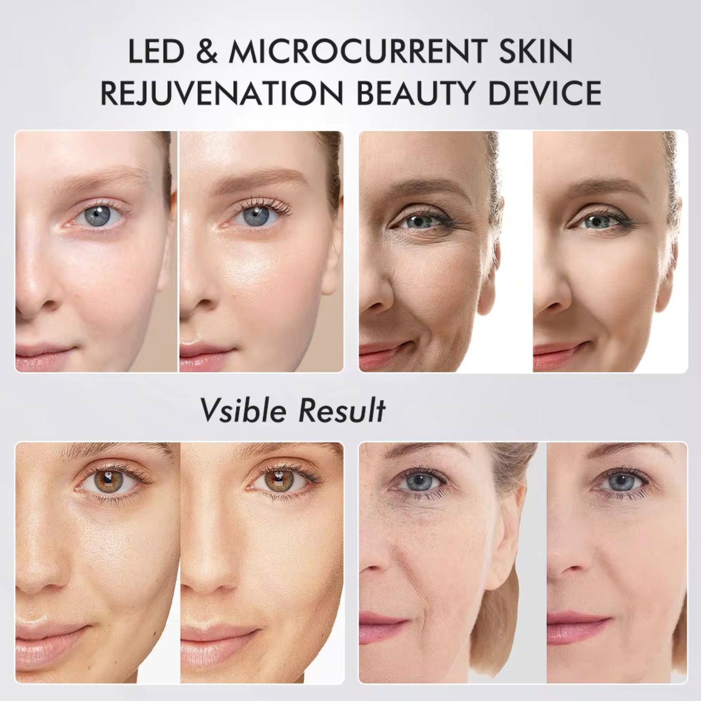 Skin Booster + Kit Gold Beautecret