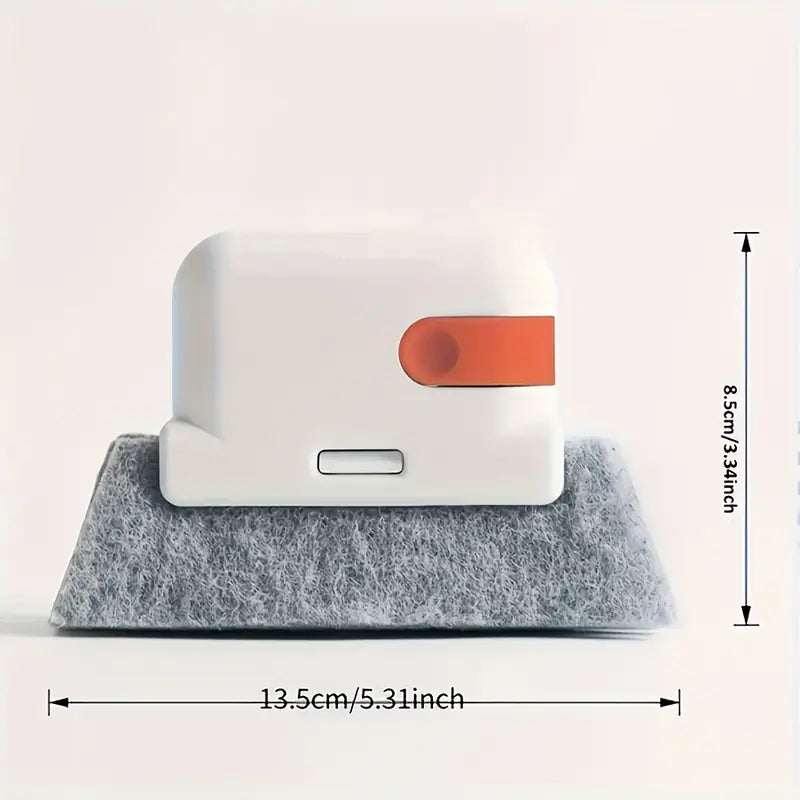 The Multipurpose Cleaning Brush