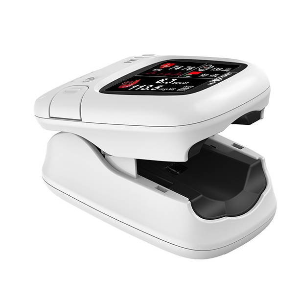 Laozik™ Develops Newly Launched Non-Invasive Smart Glucose Meter ✅made in the USA✅🔥Limited stock available!🔥