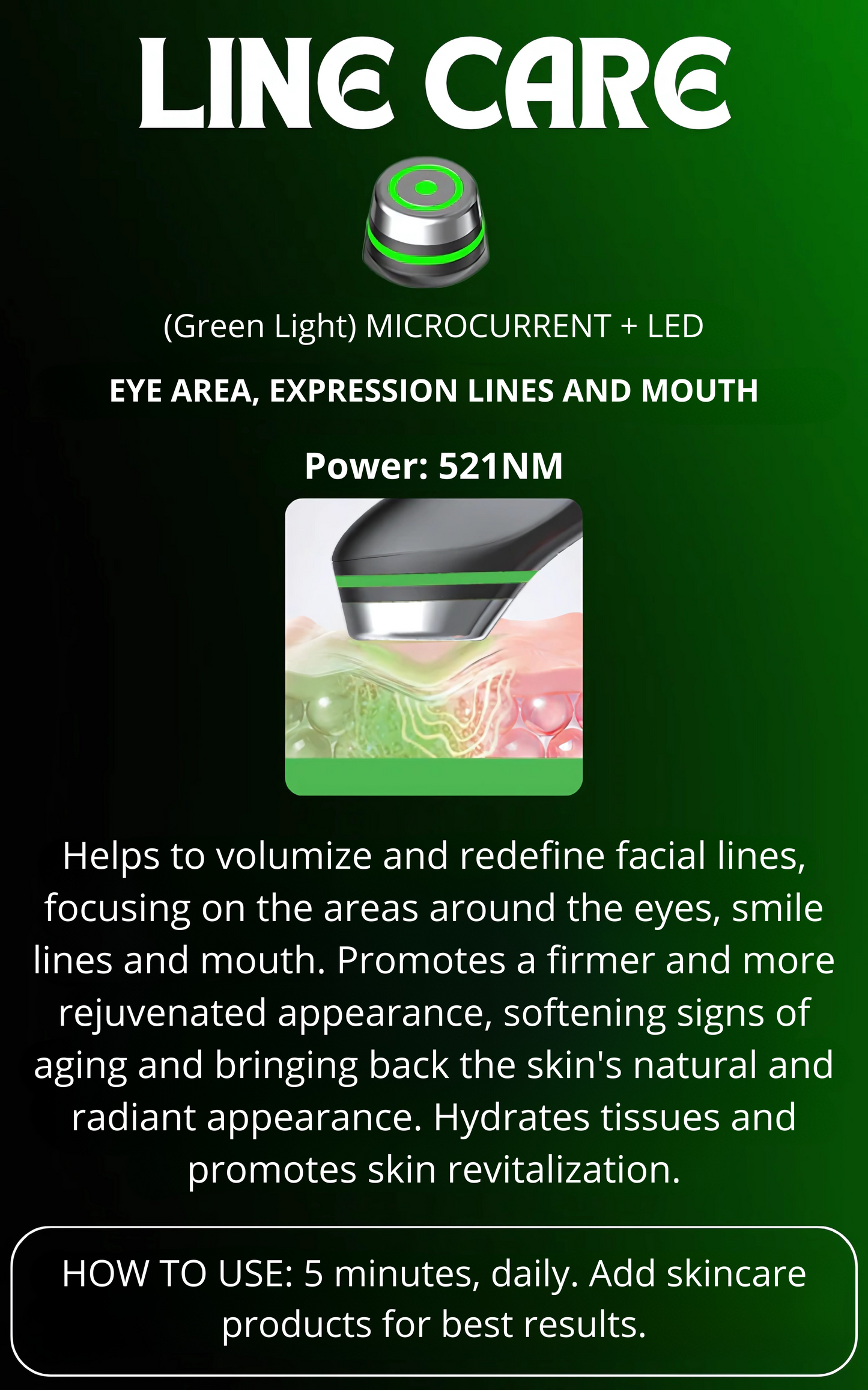 Skin Booster + Kit Gold Beautecret