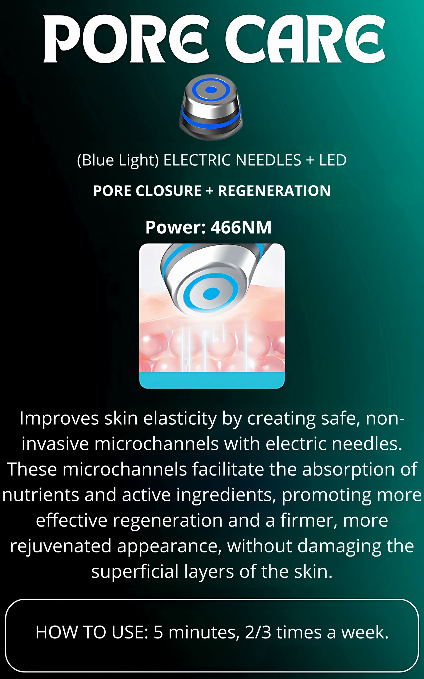 Skin Booster + Kit Gold Beautecret