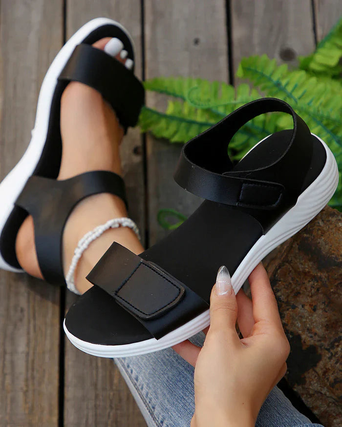 Orthopedic Sandals