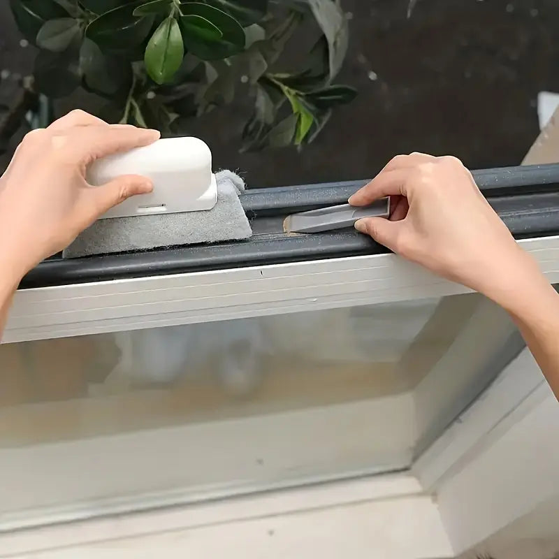 The Multipurpose Cleaning Brush