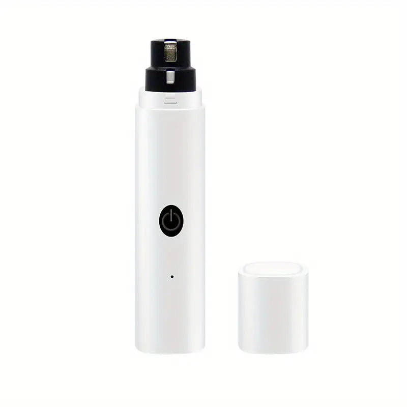 Electric Pet Nail File