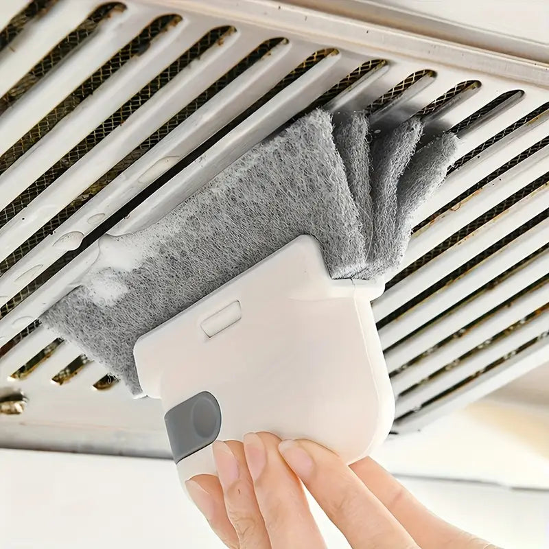 The Multipurpose Cleaning Brush