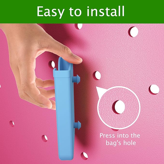 Silicone Phone Holder Compatible with Bogg Bag