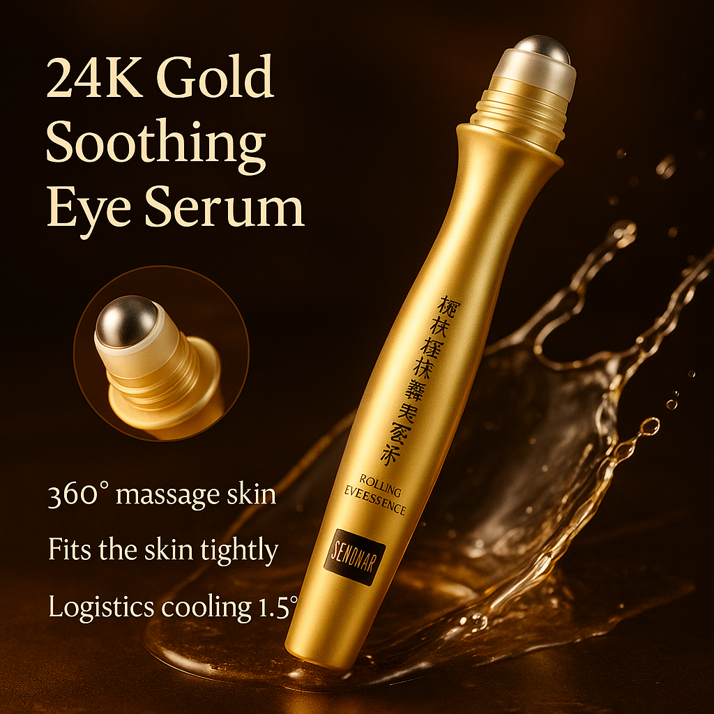 BEAUTECRET - Gold Set for Skin
