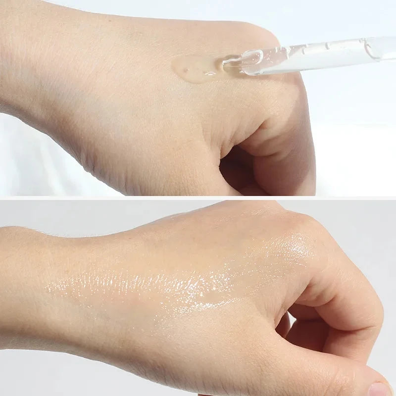 HydraB5 Boost – 2% Hyaluronic Acid & B5 Serum for Deep Hydration & Firming
