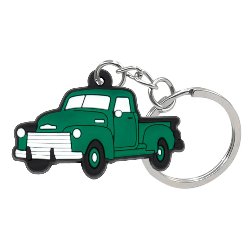 London Keychain – Classic Gift