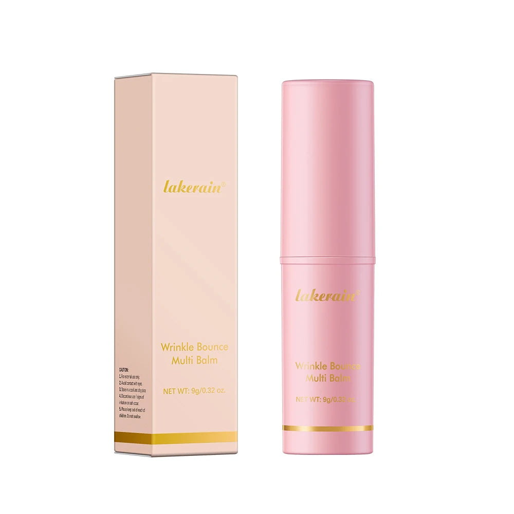 CollagenLift – Moisturizing Wrinkle Bounce Balm Stick for Youthful, Firm Skin