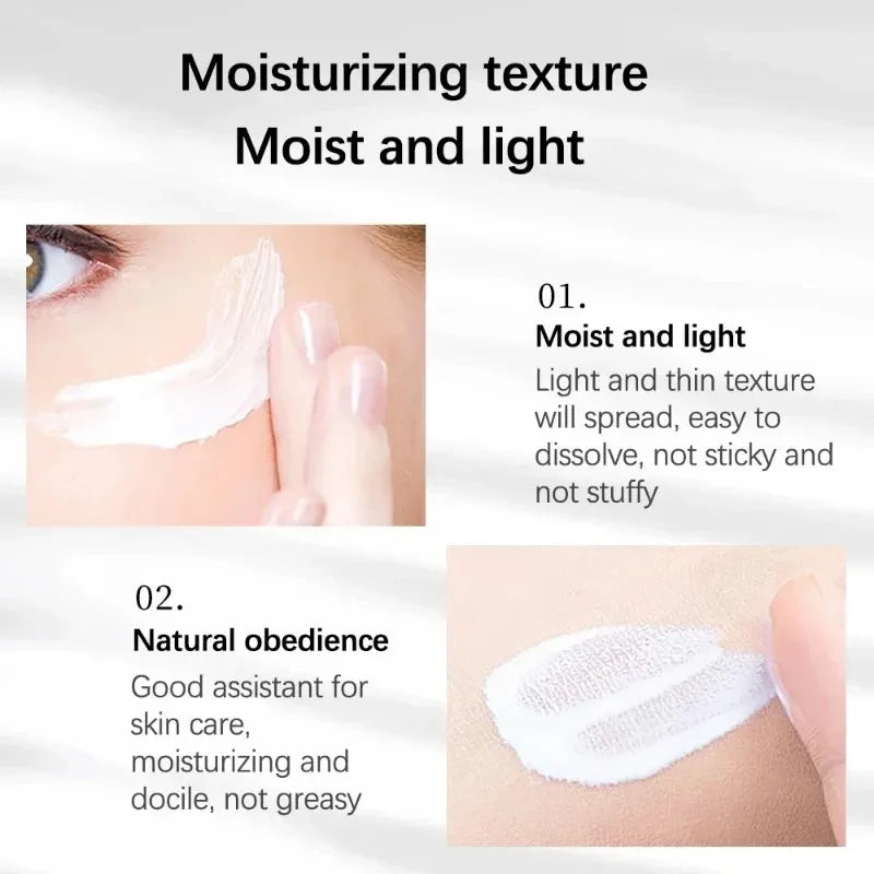 LumiPure Radiance – Dark Spot Correcting Face Cream with Niacinamide & Vitamin E
