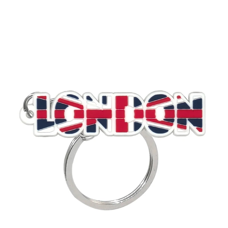 London Keychain – Classic Gift