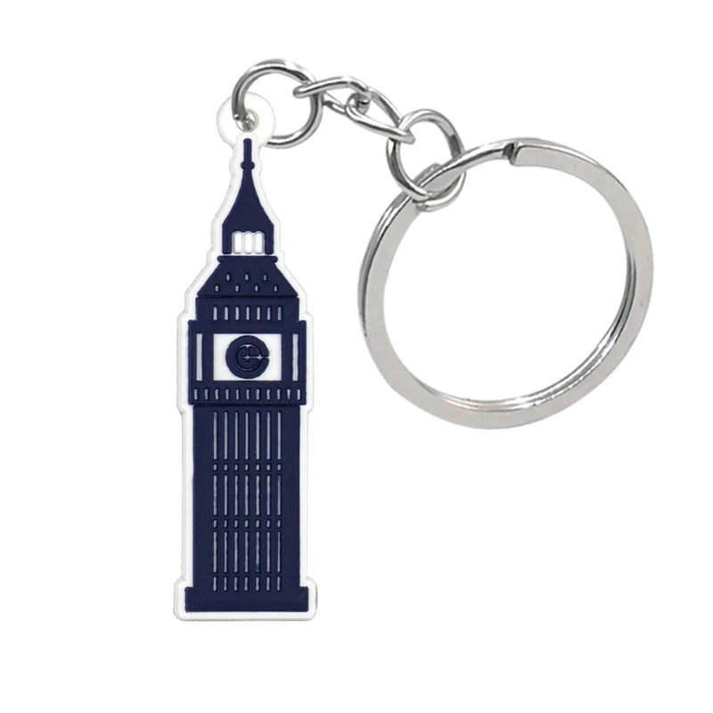 London Keychain – Classic Gift