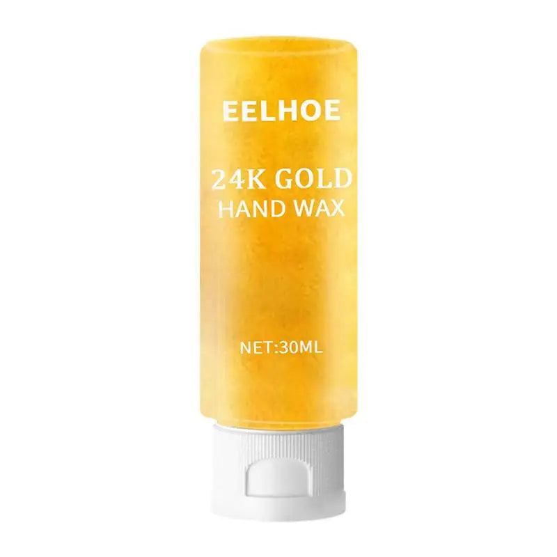 HoneySilk Repair – Moisturizing & Whitening Hand Cream with Exfoliating Care
