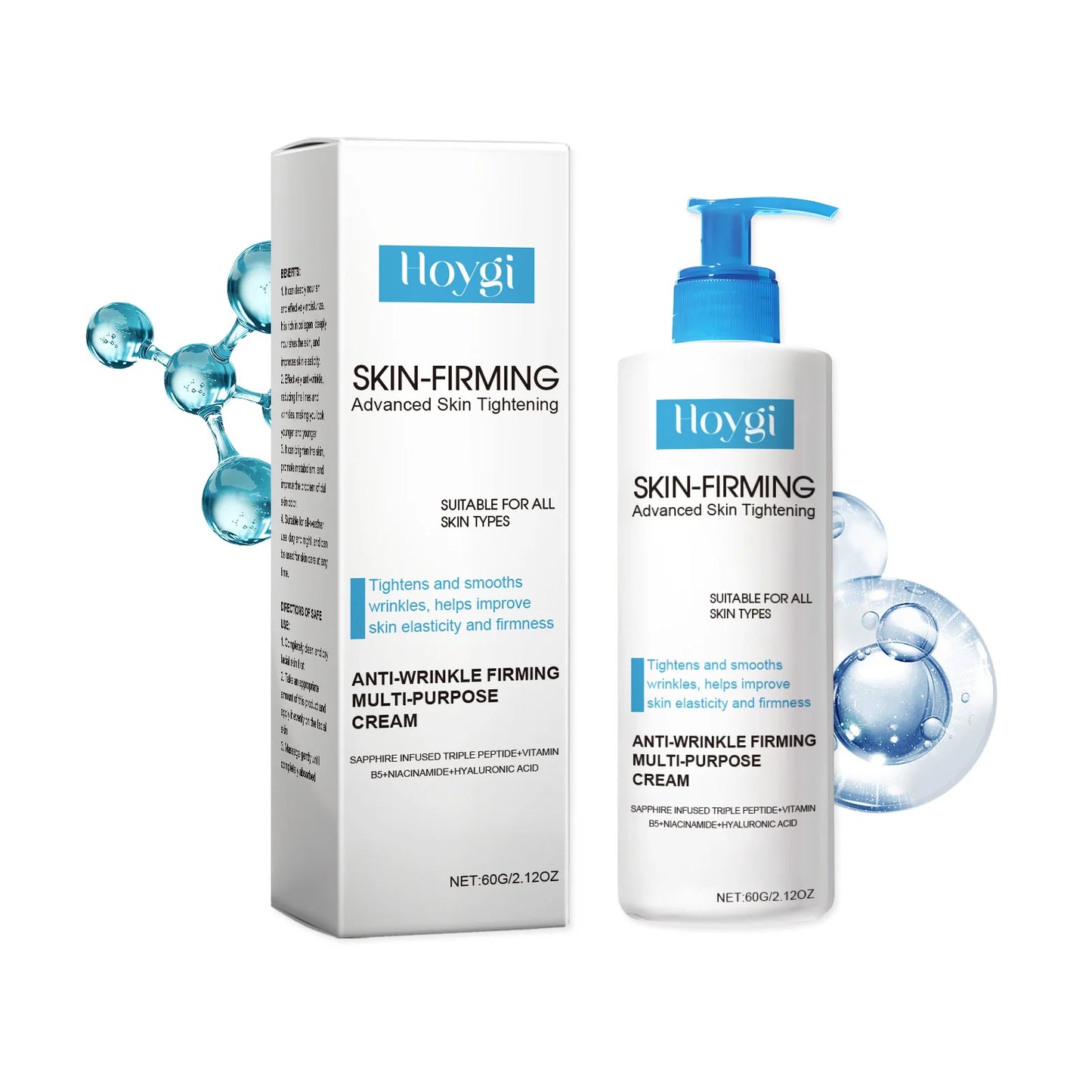FirmLift Essence – Body Firming & Tightening Lotion for Enhanced Skin Elasticity and Radiance