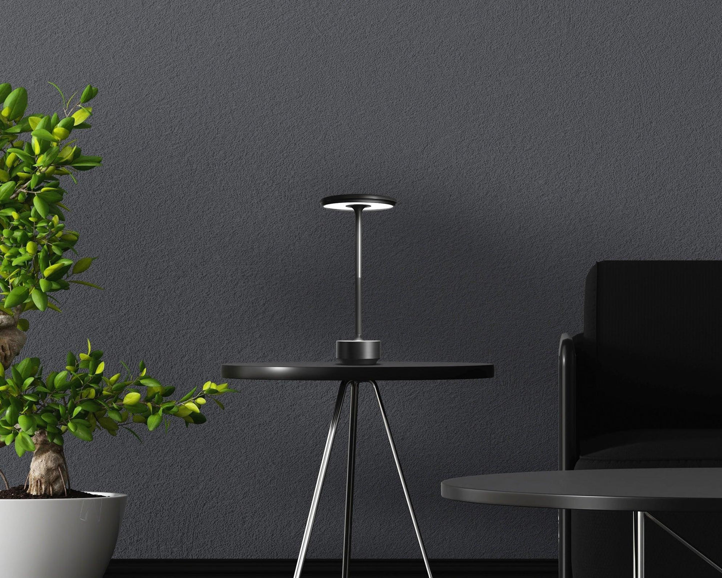 Stockholm Table Lamp