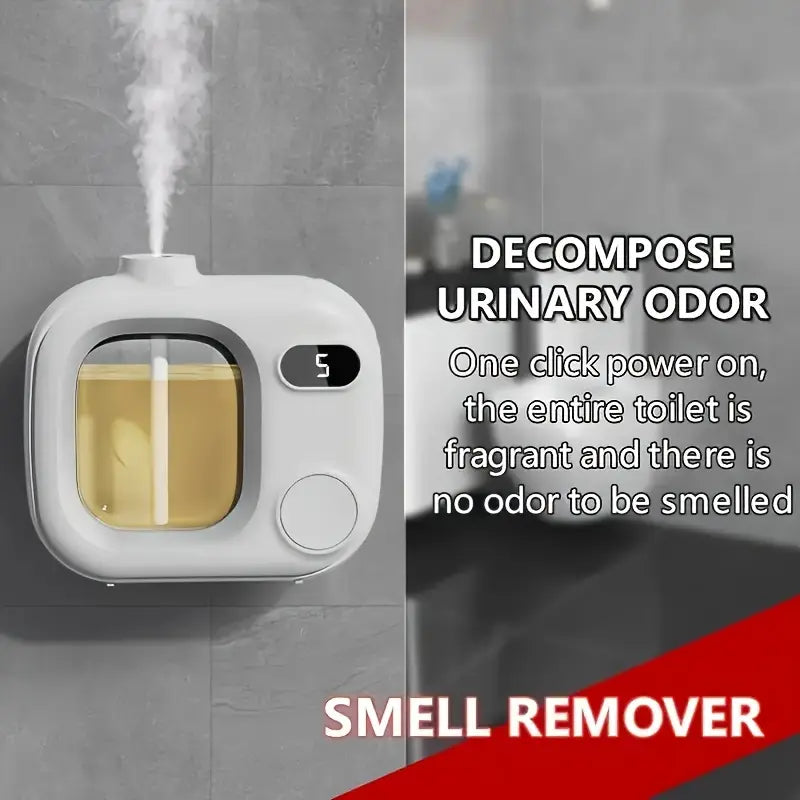 Rechargeable Aromatherapy Diffuser