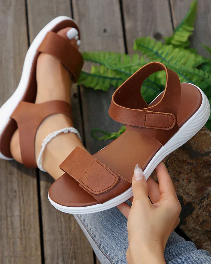 Orthopedic Sandals