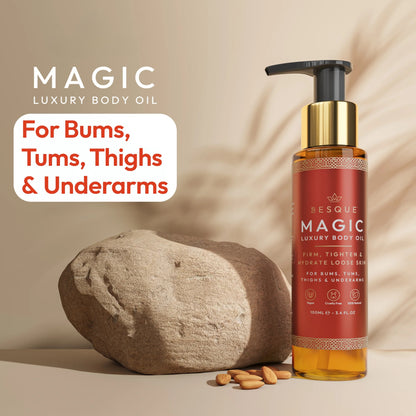 Magic™ Luxury Body Oil - 100 ml