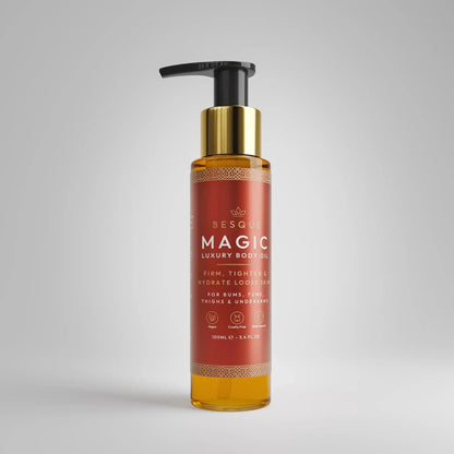 Magic™ Luxury Body Oil - 100 ml