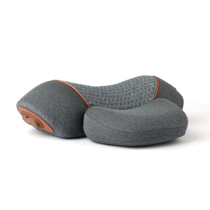 FisioRest The 3-in-1 Neck Massager