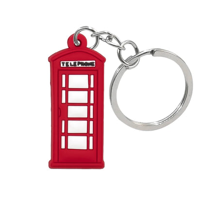 London Keychain – Classic Gift
