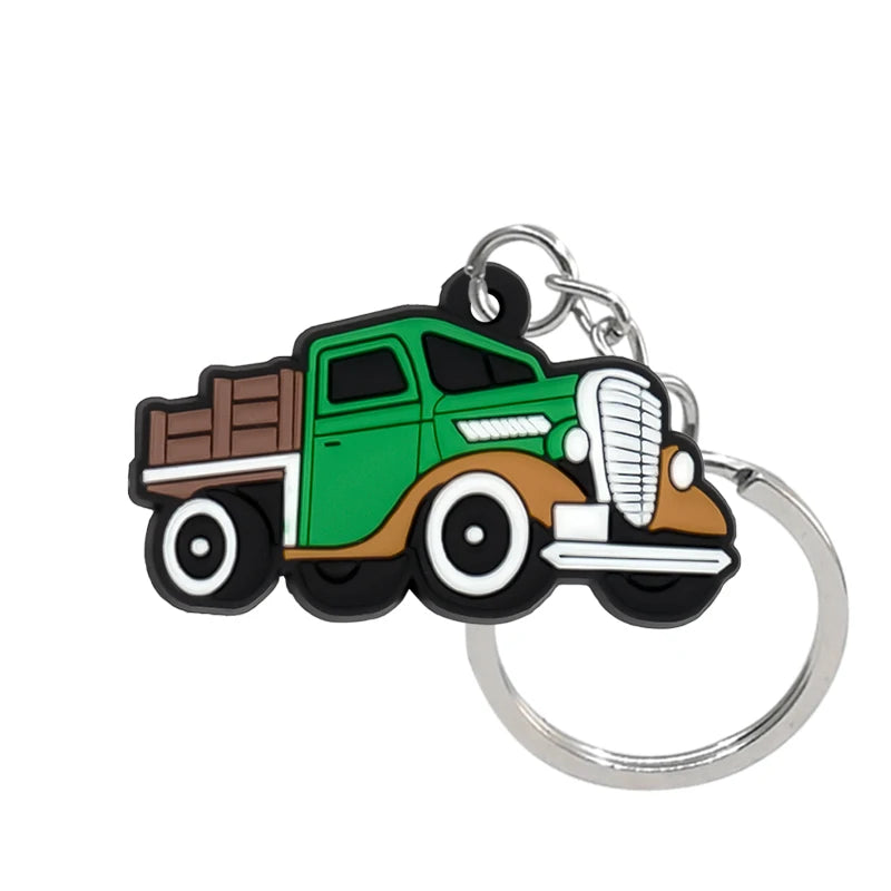 London Keychain – Classic Gift