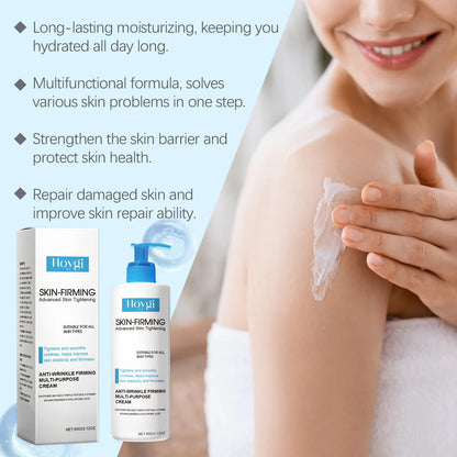 FirmLift Essence – Body Firming & Tightening Lotion for Enhanced Skin Elasticity and Radiance