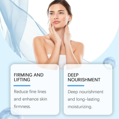 FirmLift Essence – Body Firming & Tightening Lotion for Enhanced Skin Elasticity and Radiance