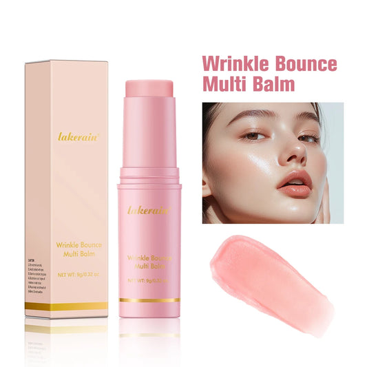 CollagenLift – Moisturizing Wrinkle Bounce Balm Stick for Youthful, Firm Skin