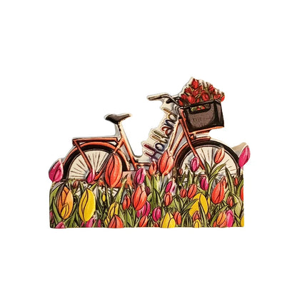 Nederland Amsterdam Toeristische Souvenir Magnetische Koelkast Sticker Collectie Gift Koelkast Magneten