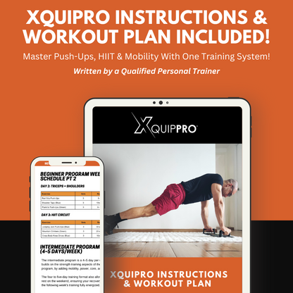 XQUIPPRO Board