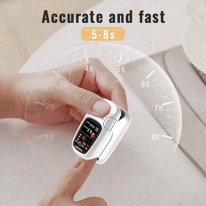 Laozik™ Develops Newly Launched Non-Invasive Smart Glucose Meter ✅made in the USA✅🔥Limited stock available!🔥