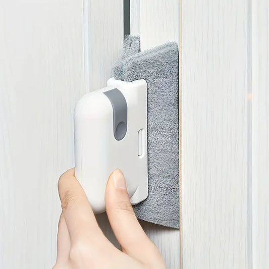 The Multipurpose Cleaning Brush
